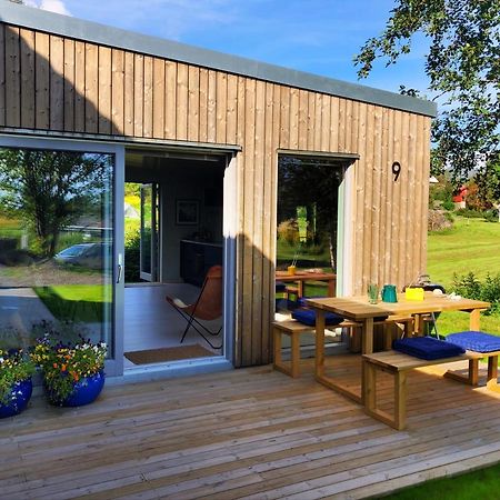 Lofoten Holiday Kabelvåg المظهر الخارجي الصورة