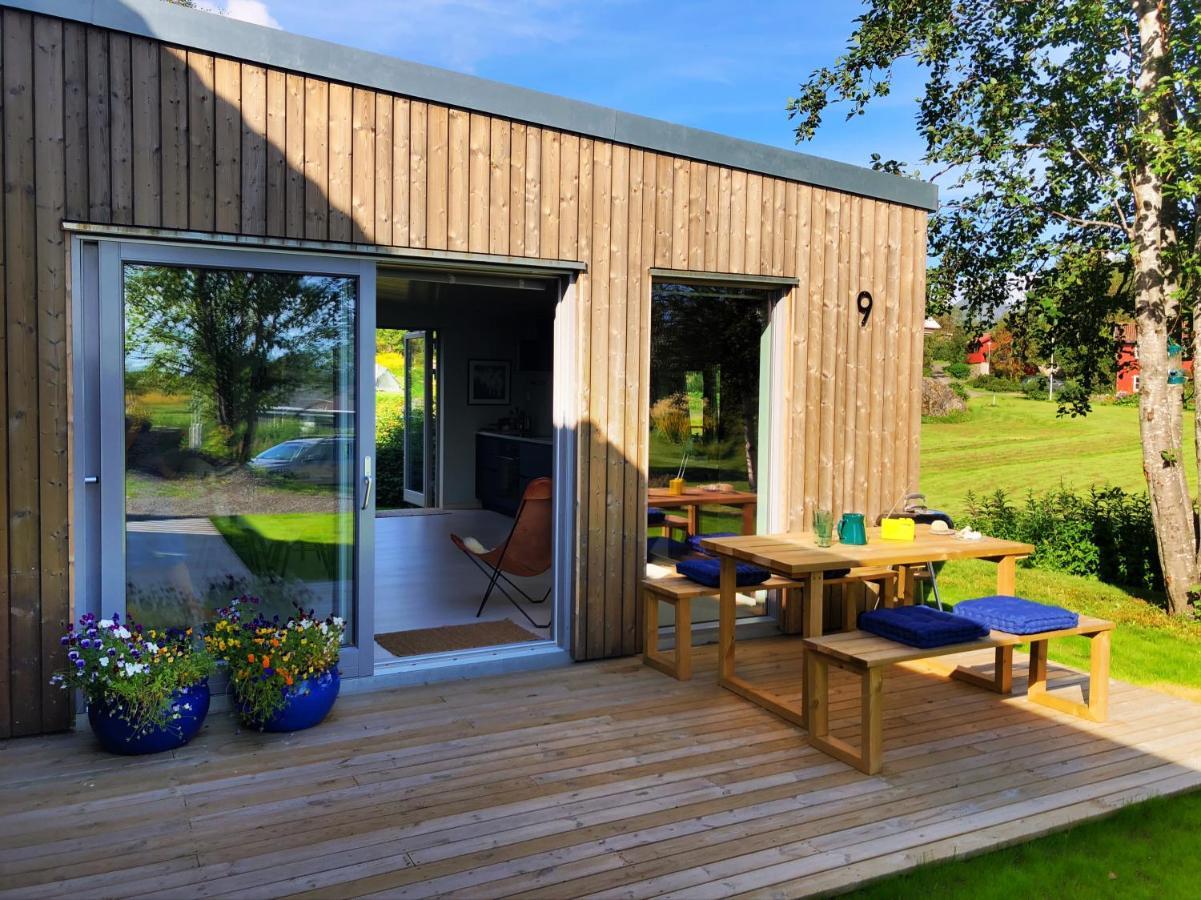 Lofoten Holiday Kabelvåg المظهر الخارجي الصورة