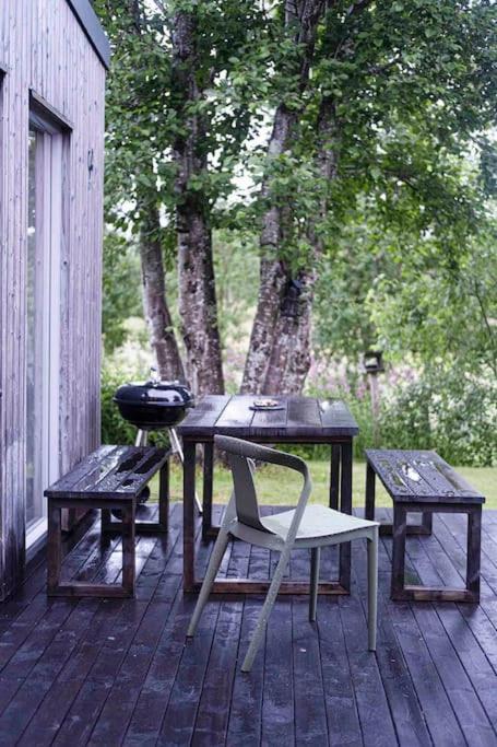 Lofoten Holiday Kabelvåg المظهر الخارجي الصورة