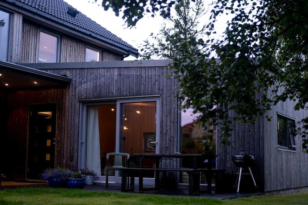Lofoten Holiday Kabelvåg المظهر الخارجي الصورة